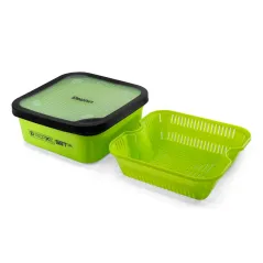 Cutie Delphin Reaxe BST, 1.8L