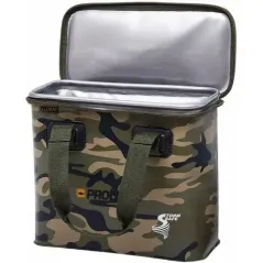 Geanta Termoizolanta Prologic Element Storm Safe Cool Barrow Bag, Medium, 37x31x18cm