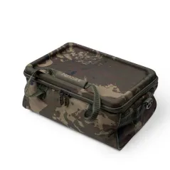 Geanta pentru Alimente Nash Subterfuge Food Bag, 20L