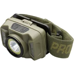 Lanterna de Cap Prologic Inspire, 500 Lumeni