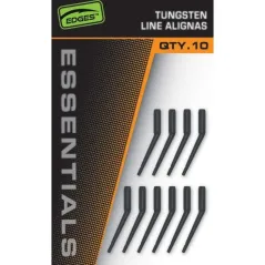 Line Aligner Fox Edges Tungsten Shrink Alinga, 10buc/plic