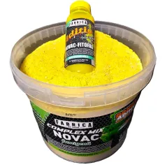 Nada Aditivata Complex Mix Novac Fumigena Fabrica de Nada, 4kg