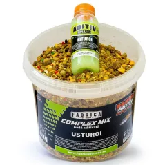 Nada Complex Mix Usturoi Fabrica de Nada, 4kg