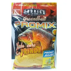 Nada Promix Fabrica De Nada, 1Kg