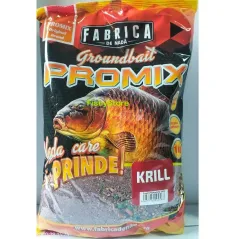 Nada Promix Fabrica De Nada, 1Kg