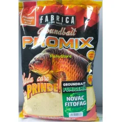 Nada Promix Fabrica De Nada, 1Kg