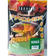 Nada Promix Fabrica De Nada, 1Kg