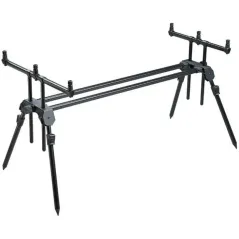 Rod Pod Prologic Element Tri-Sky, 3 Posturi
