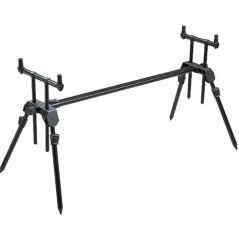 Rod Pod Prologic Element Twin Sky 2 Rod Pod, 2 Posturi