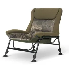 Scaun Nash Indulgence Emperor Chair, Camo