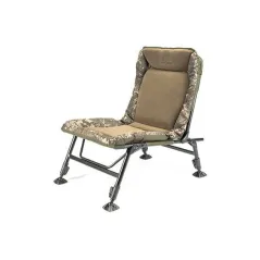Scaun Nash Indulgence Ultra Lite, 52x50cm