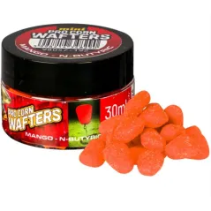 Pop Up Critic Echilibrat Benzar Mix Pro Corn Wafters Mini, 6mm, 30ml/borcan, Tutti Frutti