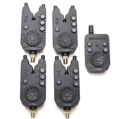 Set Avertizoare Pro Fl ,4+1