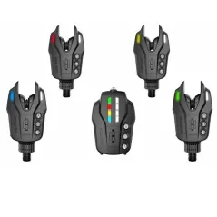 Set Avertizoare Prologic Element Com-Pact, 4+1