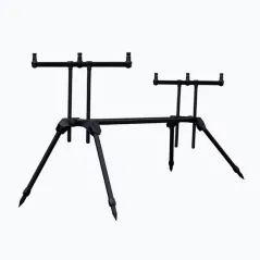 Tripod Prologic Tri-Sky, Aluminiu, 3 Posturi