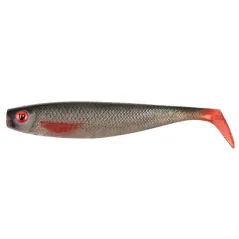 Shad Fox Rage Pro Shad Jointed New Colours, Natural Roach, 1buc/pac