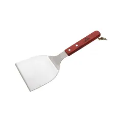 Spatula lata pentru gratar 31cm Cattara