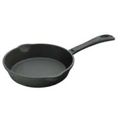 Tigaie din fonta Cattara 16cm