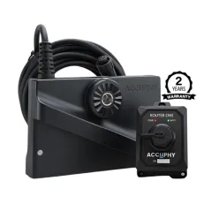 Sonar de Pescuit Accuphy Ping Live
