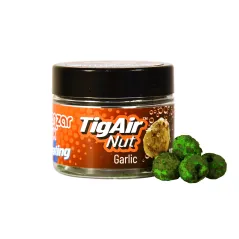 Alune Tigrate Benzar Mix TigAir Nut, 15g/borcan