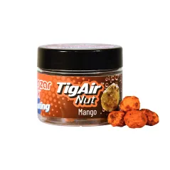 Alune Tigrate Benzar Mix TigAir Nut, 15g/borcan