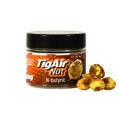 Alune Tigrate Benzar Mix TigAir Nut, 15g/borcan