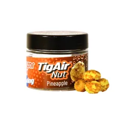 Alune Tigrate Benzar Mix TigAir Nut, 15g/borcan