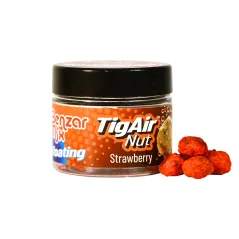 Alune Tigrate Benzar Mix TigAir Nut, 15g/borcan