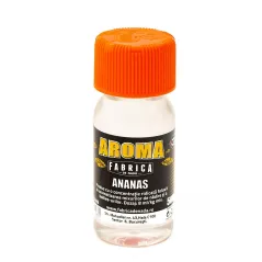 Aroma Ananas, Fabrica de Nada, 50 ml