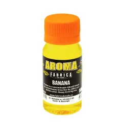 Aroma Banana Fabrica de Nada, 50 ml