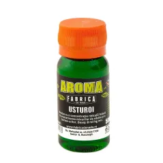 Aroma Usturoi Fabrica de Nada, 50 ml
