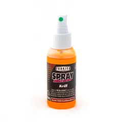 Atractant Spray Krill Fabrica de Nada, 75 ml