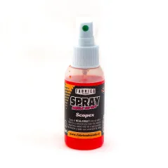 Atractant Spray Scopex Fabrica de Nada, 75 ml