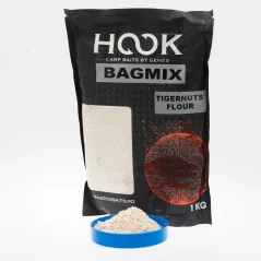 Bagmix Tigernuts Flour (Faina de Alune Tigrate) – Mix PVA 1Kg