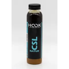 CSL Natur 400ml (Corn Steep Liquor)