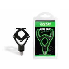 Cap Suport Flexibil ZFish Butt Grip Quick Lock