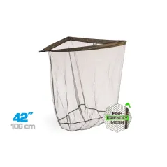 Cap de Minciog ZFish Gripnet 42"
