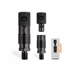 Conector Rapid ZFish Quick Release Connector,2buc/blister