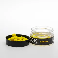 Dumbell Critic Echilibrat HookBaits Dumbell Wafters, 6mm, 15g