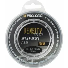 Fir Inaintas Monofilament Prologic Density Snag&Shock Leader, 100m