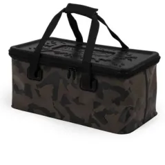 Geanta Avid Carp Stormshield Camo EVA Carryall, 50l, 60x30x27.5cm