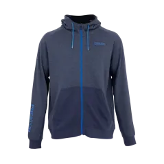 Hanorac Preston Navy Tide Zip Hoodie