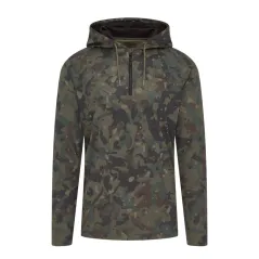 Hanorac Trakker Camo UV Hooded Shirt