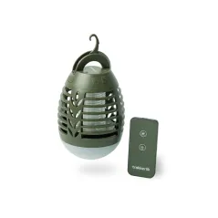 Lampa Anti Tantari Trakker Remote Bug Blaster