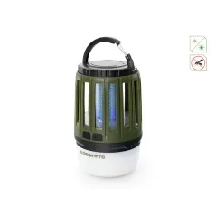 Lampa Camping Delphin Moskyto, 3W, 140lm, 2600mAh