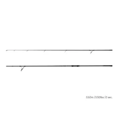 Lanseta Delphin CASTIX 3.60m, 3.50lbs, 2buc