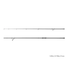Lanseta Delphin CASTIX 3.85m, 3.75lbs, 2buc