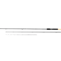 Lanseta Guru N-Gauge Pro Feeder, 3.00m, 1-40g, 2+3buc