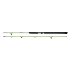 Lanseta Madcat Green Heavy Duty, 2.70m, 200-400g, 2buc