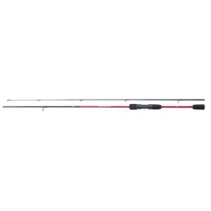 Lanseta Shimano Sienna Spinning, 2.11m, 3-21g